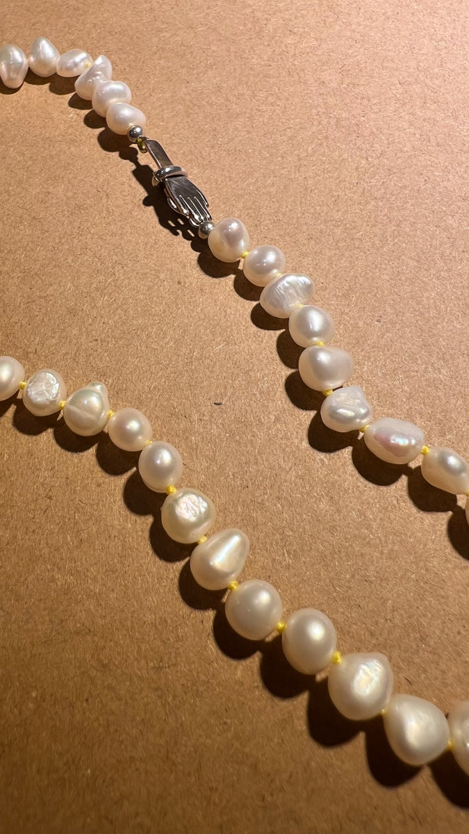 ま*あ様 pala jewelry バロックパールネックレス ま*あ様 pala jewelry バロックパールネックレス ま*あ様 pala jewelry