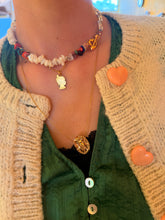 HEART toggle × ハートクォーツ&ミックスジェム