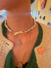 LEOPARD hook × ミックスパール