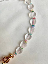 HEART toggle × ハートクォーツ&ミックスジェム