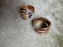 訳アリ　SCARLET RING