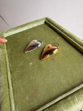 訳アリ　BALLOON HEART ring & pendant