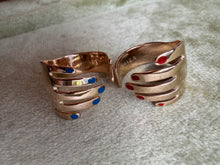 訳アリ　SCARLET RING