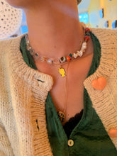 HEART toggle × ハートクォーツ&ミックスジェム