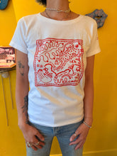 RUG TEE