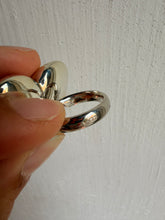 訳アリ　BALLOON HEART ring & pendant