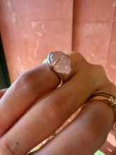 PALASETTING〜ローズクォーツ〜