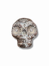 Sweet Sugar Skull ring
