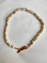 LEOPARD hook × ミックスパール