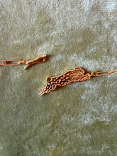 LEOPARD hook ダイソンチェーン