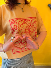 RUG TEE
