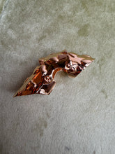 訳アリ　ART SKIN heart patterned ring