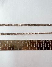 Clip mini chain