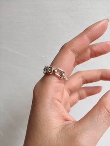 ODC chain ring