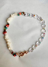 HEART toggle × ハートクォーツ&ミックスジェム