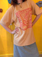 RUG TEE