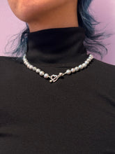 HEART toggle × ナチュラルアコヤ