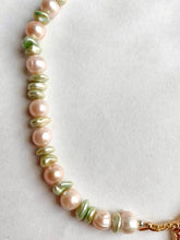 LEOPARD hook × ミックスパール