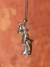 BIG TEDDY BEAR PENDANT TOP