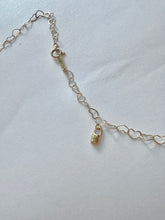 Delicate Heart chain