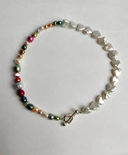 HEART toggle × ハートパール&MIXカラーパール