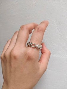 ODC chain ring