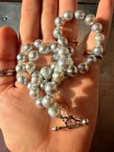 HEART toggle × ナチュラルアコヤ