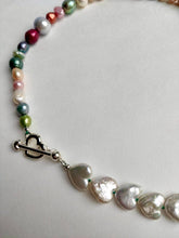 HEART toggle × ハートパール&MIXカラーパール