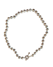 HEART toggle × ナチュラルアコヤ