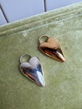 訳アリ　BALLOON HEART ring & pendant