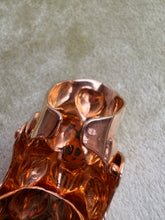 訳アリ　ART SKIN heart patterned ring