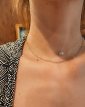 Delicate Heart chain