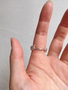 ODC chain ring