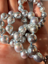 HEART toggle × ナチュラルアコヤ