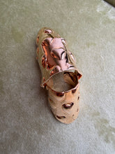 訳アリ　ART SKIN heart patterned ring