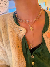 HEART toggle × ハートクォーツ&ミックスジェム