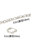 ODC chain ring