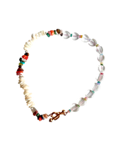 HEART toggle × ハートクォーツ&ミックスジェム