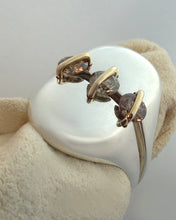 PALASETTING〜ブラウンダイアモンド3piece〜