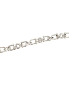 ODC chain bracelet