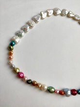 HEART toggle × ハートパール&MIXカラーパール