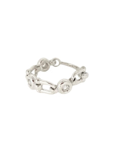 ODC chain ring