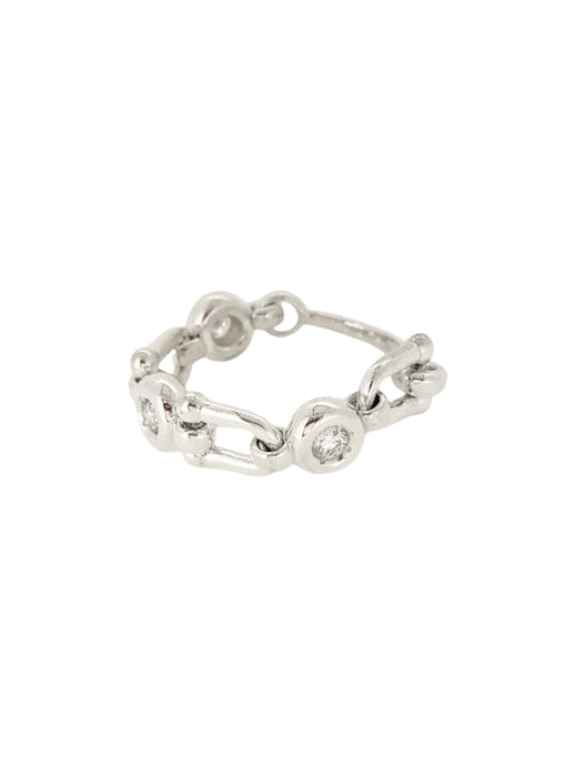 ODC chain ring