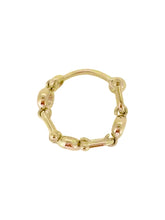 ODC chain ring