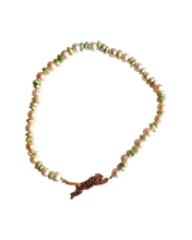 LEOPARD hook × ミックスパール