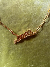 LEOPARD hook ダイソンチェーン