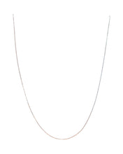 CA - TRIO COLOR CHAIN NECKLACE
