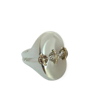 PALASETTING〜ブラウンダイアモンド3piece〜