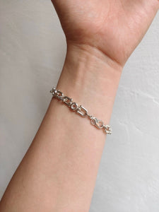 ODC chain bracelet