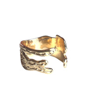 Leopard ring
